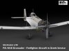 IBG 48004 PZL M18 Dromader - Firefighter Aircraft in Greek Service 1/48